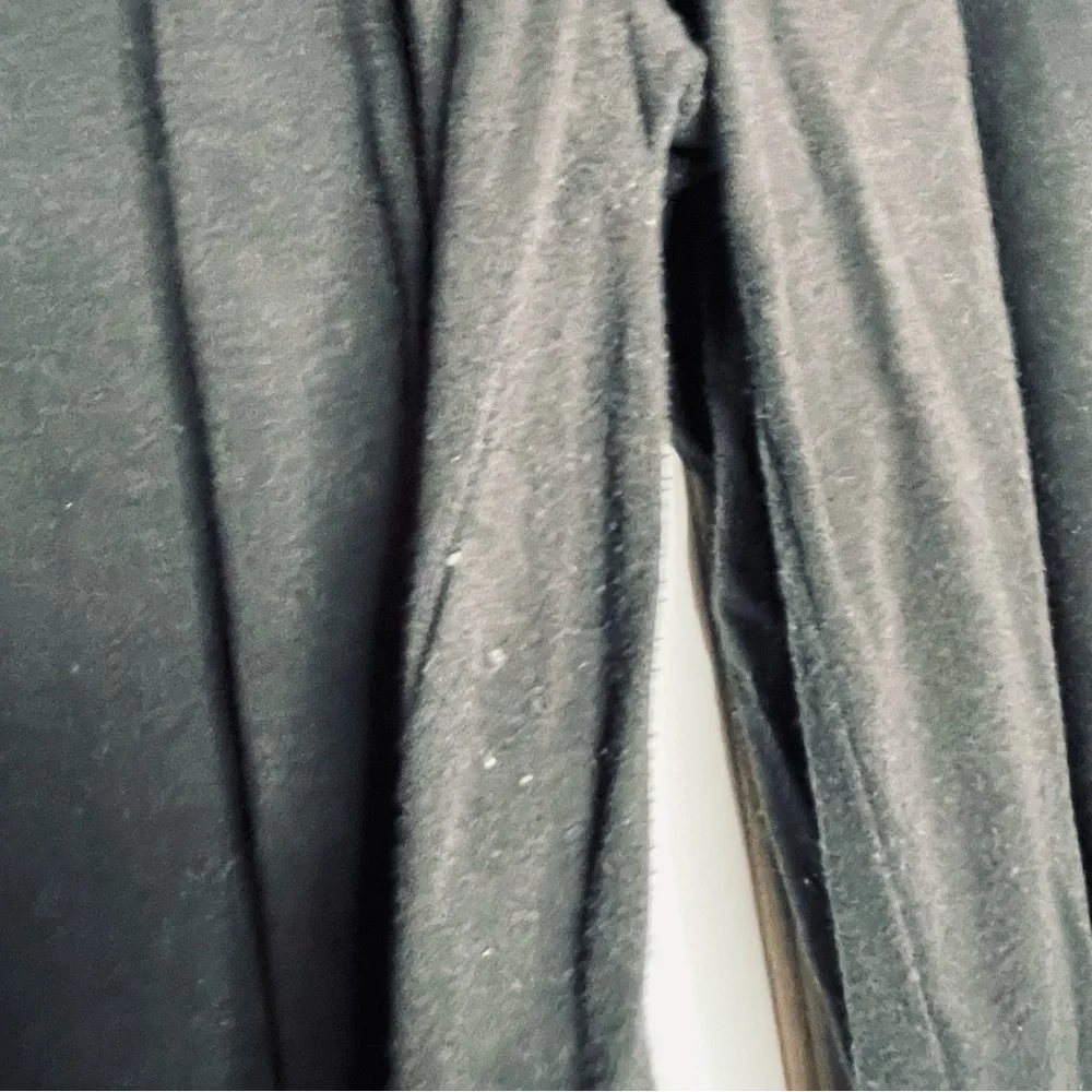 AnyBody Cozy Knit Cargo Joggers
